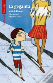 Capa do artigo La Geganta