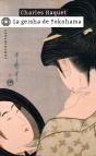 La Geisha De Yokohama - Preview