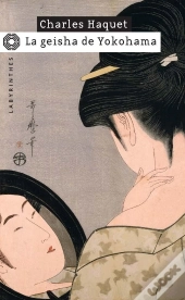 La Geisha De Yokohama