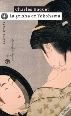 Capa do artigo La Geisha De Yokohama