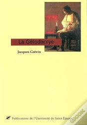 Capa do artigo La Gélodacrye