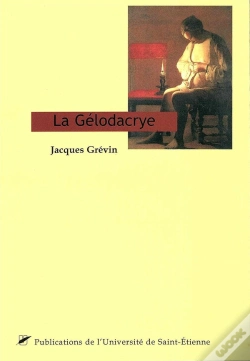Capa do artigo La Gélodacrye