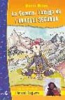 La Gemma, Lamiga De L'Araceli Segarra
