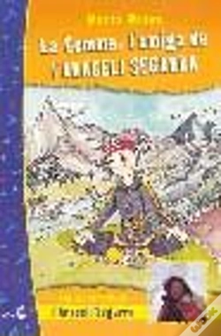 Capa do artigo La Gemma, Lamiga De L'Araceli Segarra