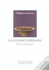 La Gemmothérapie ; Médecine Des Bourgeons