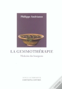 Capa do artigo La Gemmothérapie ; Médecine Des Bourgeons
