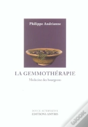 Capa do artigo La Gemmothérapie ; Médecine Des Bourgeons