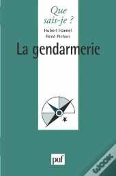 La Gendarmerie