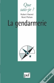 Capa do artigo La Gendarmerie