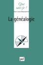 La Généalogie (3e Édition) - Preview