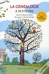 La Généalogie À Petit Pas