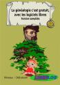 La Genealogie C'Est Gratuit, Avec Les Logiciels Libres - Preview