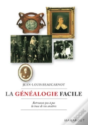 Capa do artigo La Généalogie Facile