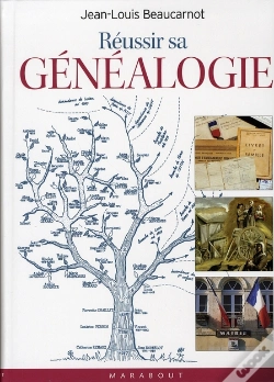 Capa do artigo La Généalogie Mode D'Emploi