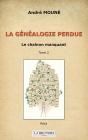 La Généalogie Perdue T.2 : Le Chaînon Manquant - Preview