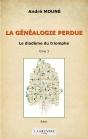 La Généalogie Perdue T.3 : Le Diadème Du Triomphe - Preview