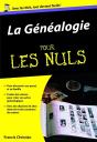 La Généalogie Pour Les Nuls - Preview