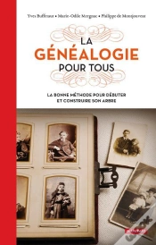 Capa do artigo La Genealogie Pour Tous