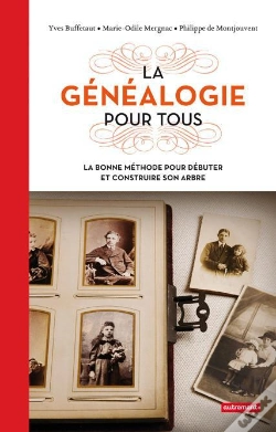 Capa do artigo La Genealogie Pour Tous