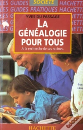 La Genealogie Pour Tous