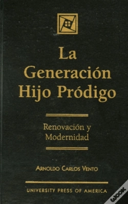 Capa do artigo La Generaci-N Hijo Prodigo
