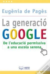 Capa do artigo La Generació Google