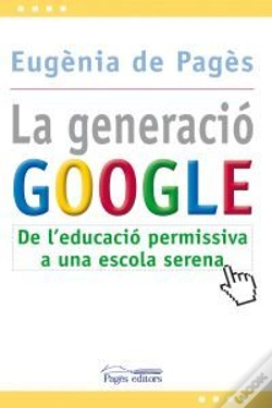 Capa do artigo La Generació Google