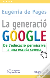 Capa do artigo La Generació Google
