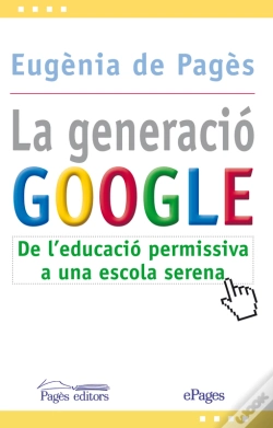 Capa do artigo La Generació Google