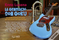 Capa do artigo La Generació Son Goku