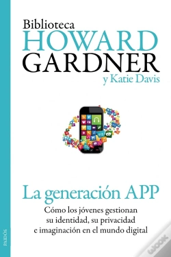 Capa do artigo La Generación App