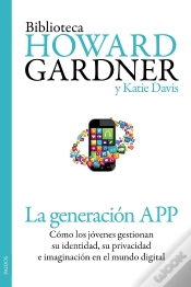 Capa do artigo La Generación App