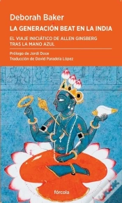 Capa do artigo La Generacion Beat En La India