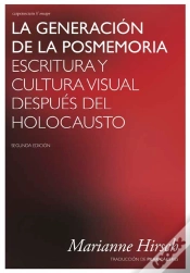 Capa do artigo La Generacion De La Posmemoria