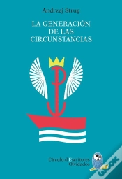 Capa do artigo La Generación De Las Circunstancias