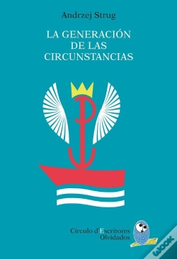 Capa do artigo La Generación De Las Circunstancias