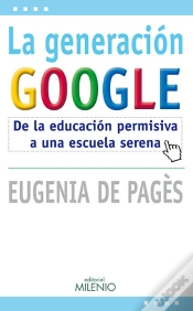 Capa do artigo La Generación Google