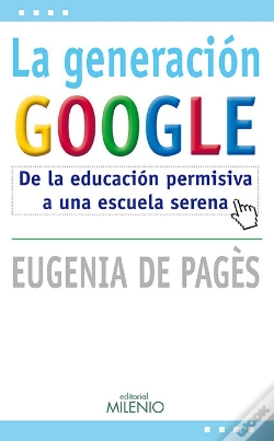 Capa do artigo La Generación Google