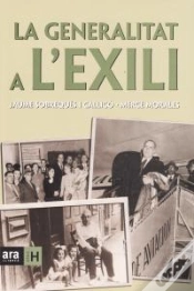 Capa do artigo La Generalitat A L