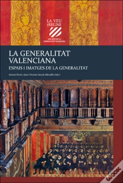 Capa do artigo La Generalitat Valenciana