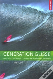 Capa do artigo La Generation Glisse