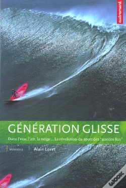 Capa do artigo La Generation Glisse