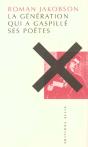 La Generation Qui A Gaspille Ses Poetes - Preview