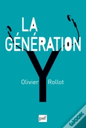 Capa do artigo La Génération Y