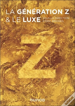 Capa do artigo La Génération Z Et Le Luxe