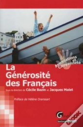 La Générosité Des Français
