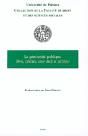 La Générosité Publique ; Dons, Mécènes, Entre Droit Et Politique - Preview