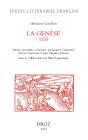 La Genese, 1555 - Preview