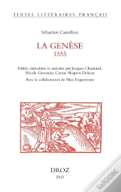La Genese, 1555