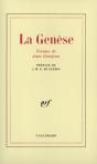 La Genèse - Preview